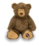 Harley Davidson Bear - Harley (20202)