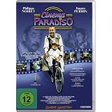 Cinema Paradisovon "Philippe Noiret"