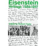 S.M. Eisenstein: Selected Works Volume III: Writings, 1934-1947 (Eisenstein, Sergei//S M Eisenstein: Selected Works) book cover