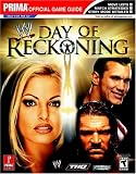 WWE Day of Reckoning (Prima Official Game Guide)