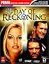 WWE Day of Reckoning (Prima Official Game Guide)
