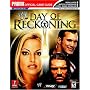 WWE Day of Reckoning (Prima Official Game Guide)