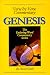 Book Verse by Verse Commentary on the Book of Genesis (The Enduring Word Commentary Series)