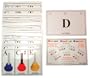Set of 36 Color Coded Chord Cards (for use with Kidsplay Kid's Handbells)