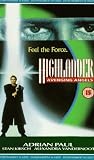 Highlander: Avenging Angels