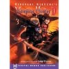 Hideyuki Kikuchi's Vampire Hunter D Manga, Vol. 3 (Vampire Hunter D Graphic Novel) (v. 3)