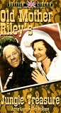 Old Mother Rileys Jungle Treasure [VHS]