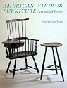 American Windsor Furniture: Specialized Forms