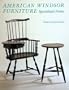 American Windsor Furniture: Specialized Forms