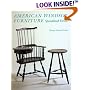 American Windsor Furniture: Specialized Forms