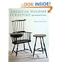 American Windsor Furniture: Specialized Forms