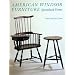 American Windsor Furniture: Specialized Forms