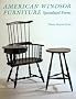 American Windsor Furniture: Specialized Forms