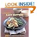 The Big Book of Easy Suppers: 270 Delicious Recipes for Casual Everyday Cooking