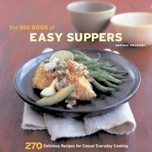 Cookbooks