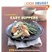 The Big Book of Easy Suppers: 270 Delicious Recipes for Casual Everyday Cooking