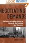 Negotiating Demands: Politics of Skid Row Policing in Edinburgh, San Francisco, and Vancouver