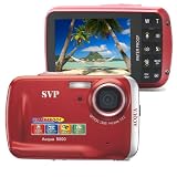 NEW Waterproof 12MP Digital Camera& Video Recorder