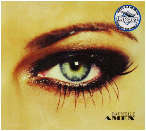 Baustelle - L Lyrics - Zortam Music