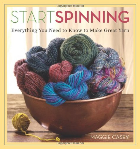 Start Spinning