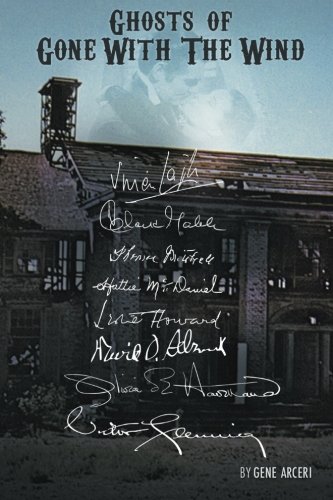 Ghosts of Gone with the Wind