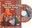 Irish Set Dancing Made Easy Volume 2 DVD