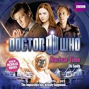 Doctor Who: Nuclear Time | [Oli Smith]