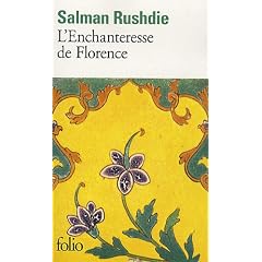 L'Enchanteresse de Florence