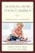 Books : Learning from Young Children: Research in Early Childhood Music