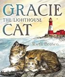 Gracie, the Lighthouse Cat