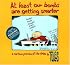 At Least Our Bombs Are Getting Smarter: A Cartoon Preview of the 90's