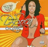 Dsoca Zone The 6th Wukk Up