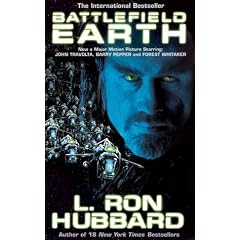 Battlefield Earth: A Saga of the Year 3000