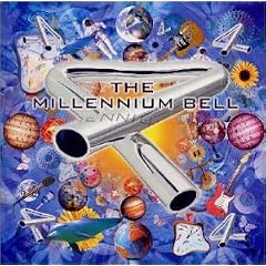 Millennium Bell,the