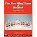 The Fire King Years and Beyond: Anchor Hocking Decorated Pitchers and Glass (Schiffer Book for Collectors (Paperback))