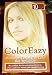 Color Eazy Permanent Cream Hair Color - Lightest Blonde