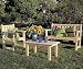 English Garden Chair