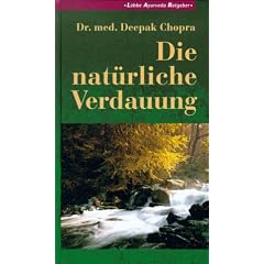 L�bbe-Ayurveda-Ratgeber: Die nat�rliche Verdauung
