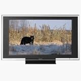 Sony Bravia XBR-Series KDL-40XBR4 40-Inch 1080p LCD HDTV