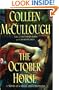 The October Horse : A Novel of Caesar and Cleopatra