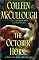 The October Horse : A Novel of Caesar and Cleopatra