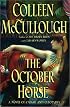 The October Horse : A Novel of Caesar and Cleopatra