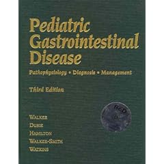 Pediatric Gastrointestinal Diseases (Book + Cd-Rom)