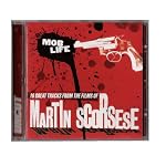 Mob Life: 16 Great Tracks From the Films of Martin Scorsese (Uncut 2004 11) book cover