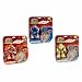 Giochi Preziosi Tasarau - Gormiti Magnetic Figuren 12 cm mit DVD