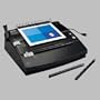 GBC 7703600 Plastic CoMB Binding System (Charcoal)