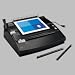 GBC 7703600 Plastic CoMB Binding System (Charcoal)