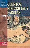 Cuentos, historietas y fabulas (Clasicos de la literatura series)