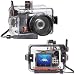 Photo : Ikelite Underwater Camera Housing for the Canon PowerShot A580is / A590is Digital Cameras
