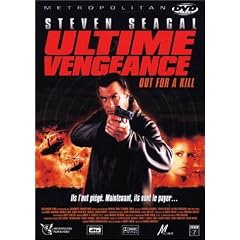 Ultime vengeance